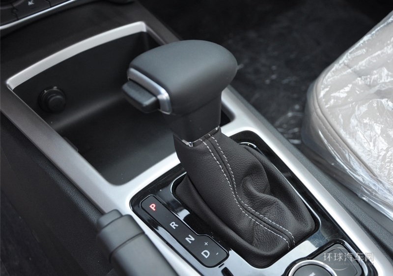 2014款 兩廂 1.6L 自動致悅增強型