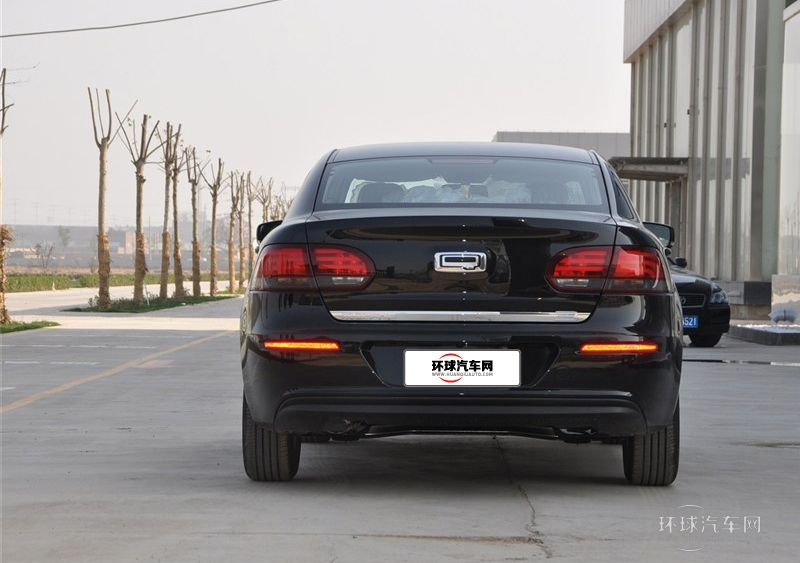 2014款 兩廂 1.6L 自動致悅增強型