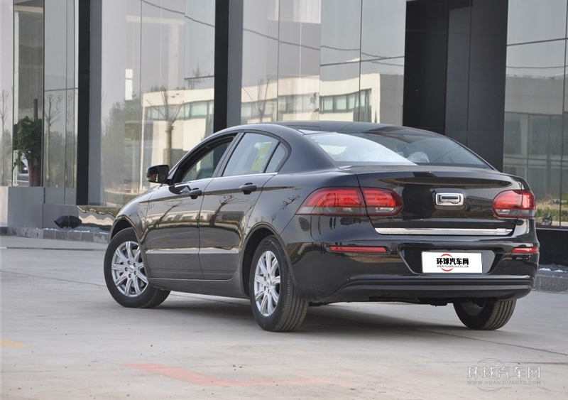 2014款 兩廂 1.6L 自動致悅增強型