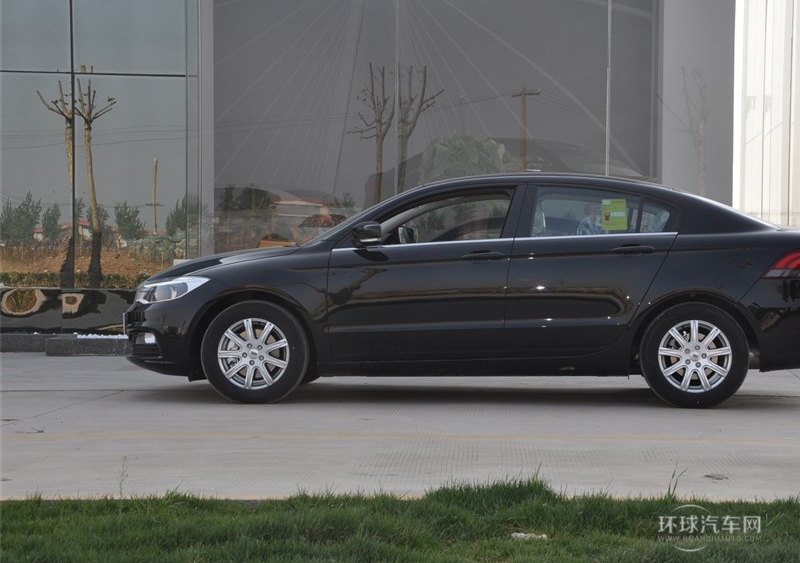 2014款 兩廂 1.6L 自動致悅增強(qiáng)型