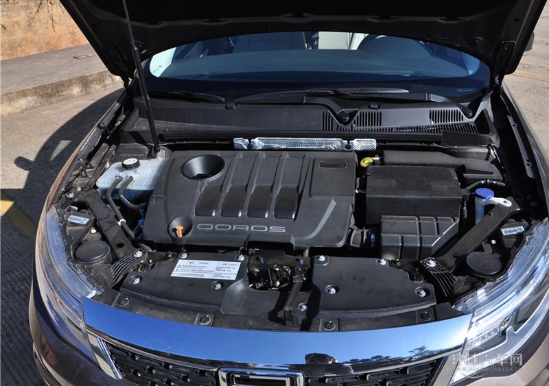 2014款 兩廂 1.6T 自動致悅增強型