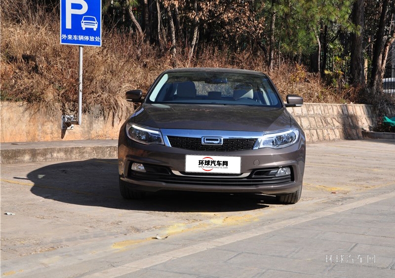 2014款 兩廂 1.6T 自動致悅增強型