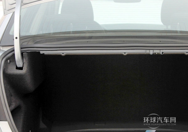 2014款 三廂 1.6L 手動致享型