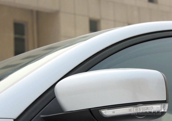 2014款 三廂 1.6L 手動致享型