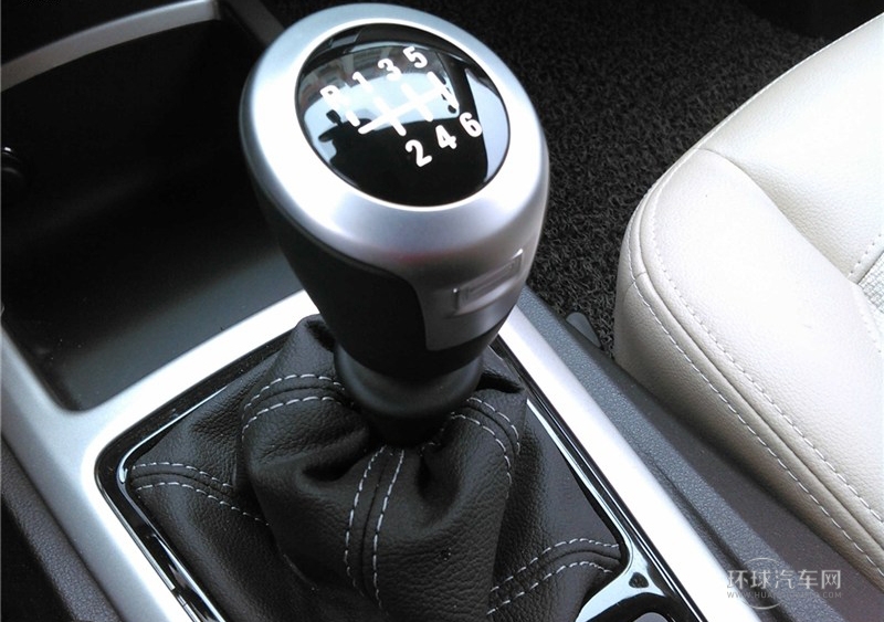 2014款 三廂 1.6L 手動致悅型