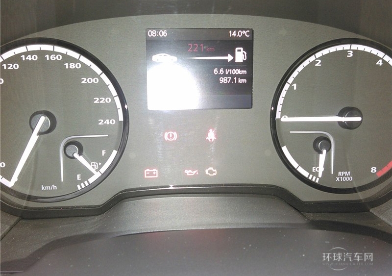 2014款 三廂 1.6L 手動致悅型