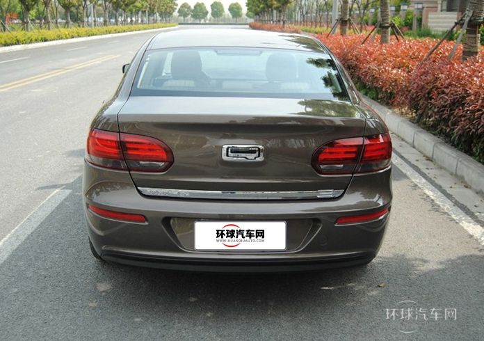 2014款 三廂 1.6L 手動致悅型