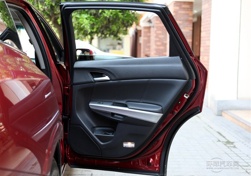 2012款 2.4L 尊享版