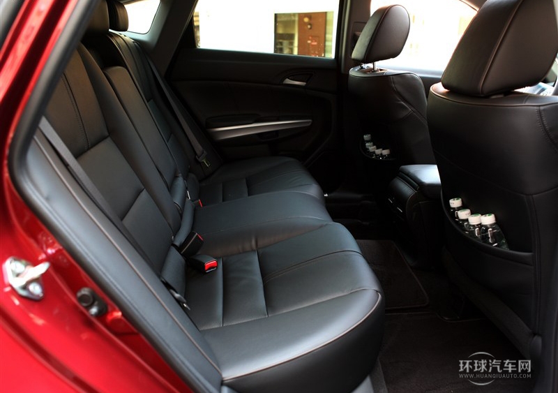 2012款 2.4L 尊享版