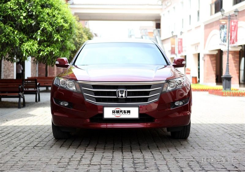 2012款 2.4L 尊享版