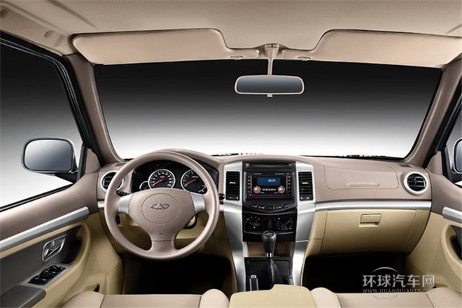 2013款 2.2L舒適型