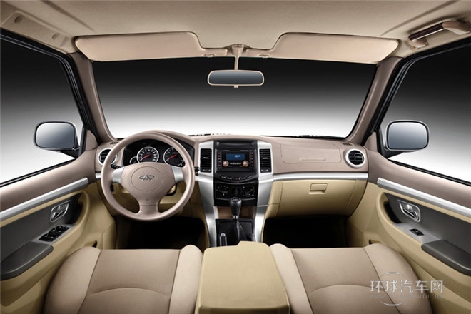 2013款 2.2L標準型