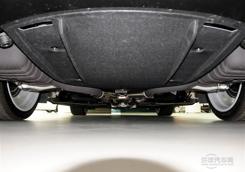 2013款 6.0T GT Speed