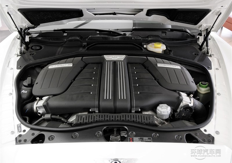 2013款 6.0T GT Speed