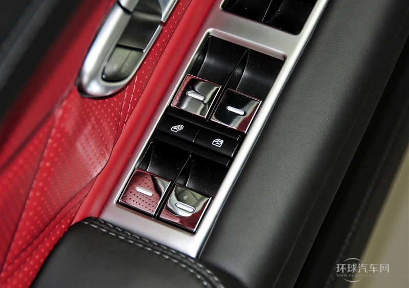 2013款 6.0T GT Speed