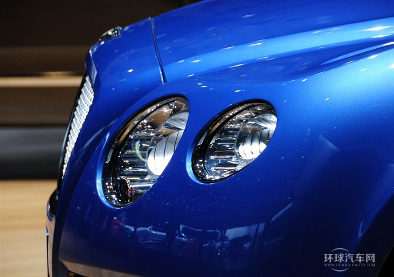 2013款 6.0T GT Speed 敞篷版