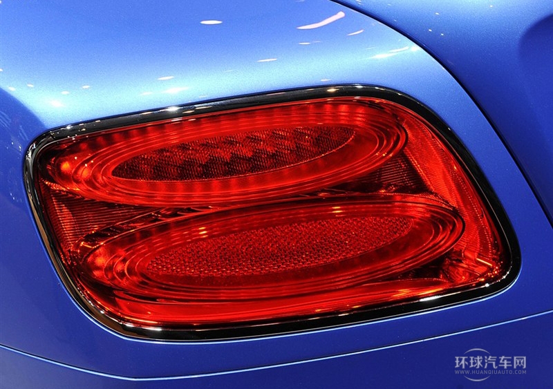 2013款 6.0T GT Speed 敞篷版