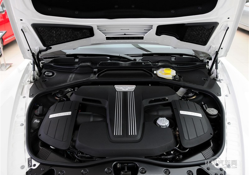 2014款 4.0T GT V8 S 標(biāo)準(zhǔn)版