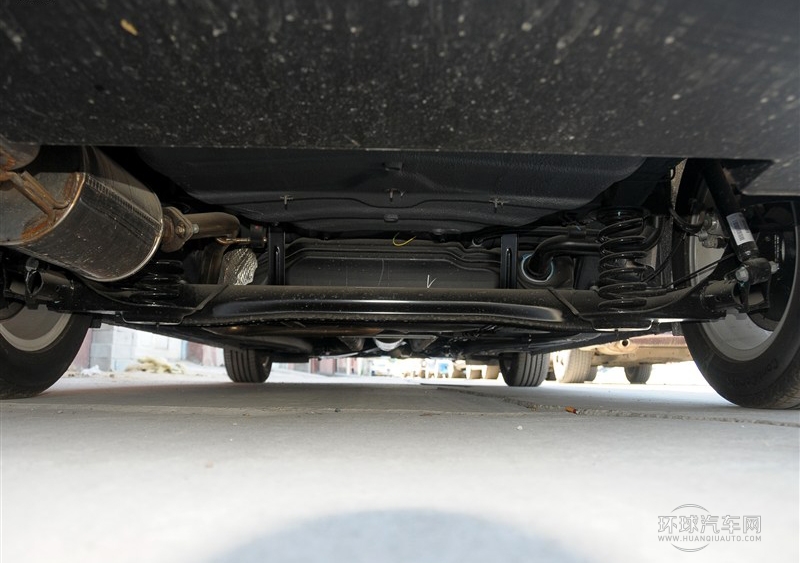 2014款 三廂 1.6L 自動致悅型