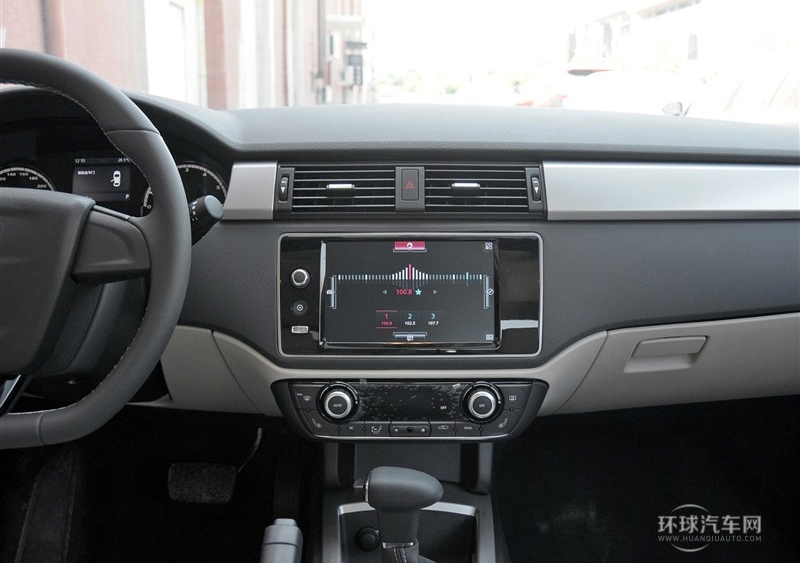 2014款 三廂 1.6L 自動致悅型