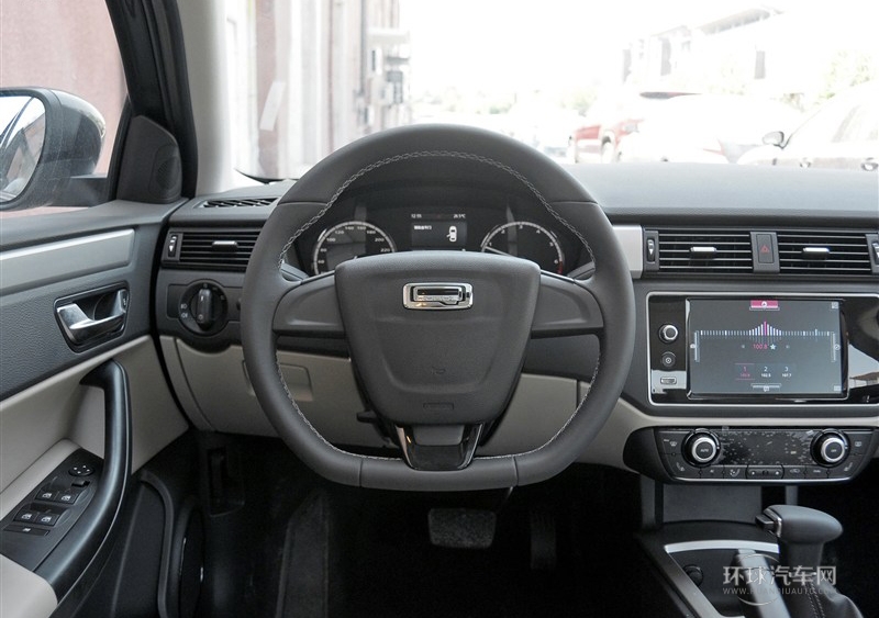 2014款 三廂 1.6L 自動致悅型