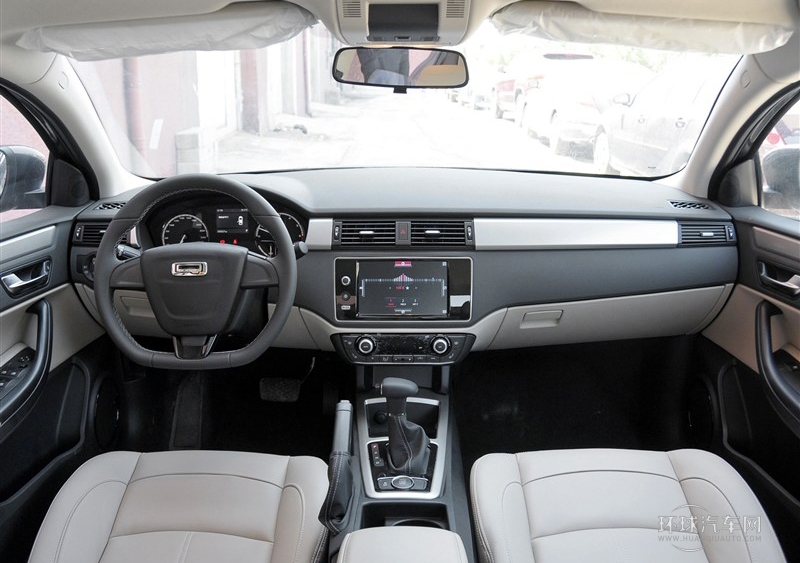 2014款 三廂 1.6L 自動致悅型