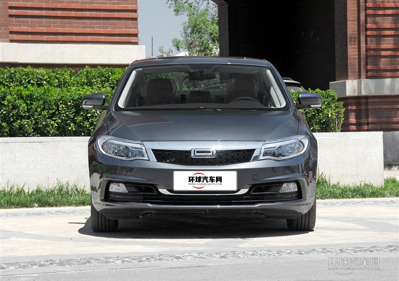 2014款 三廂 1.6L 自動致悅型