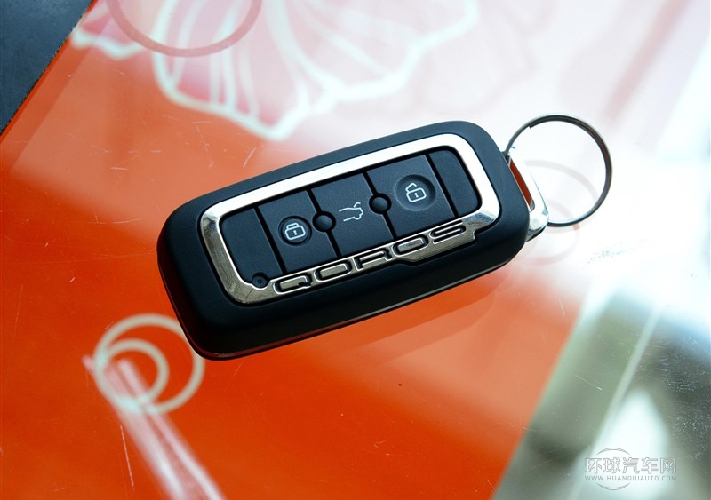 2014款 三廂 1.6T 自動致悅型