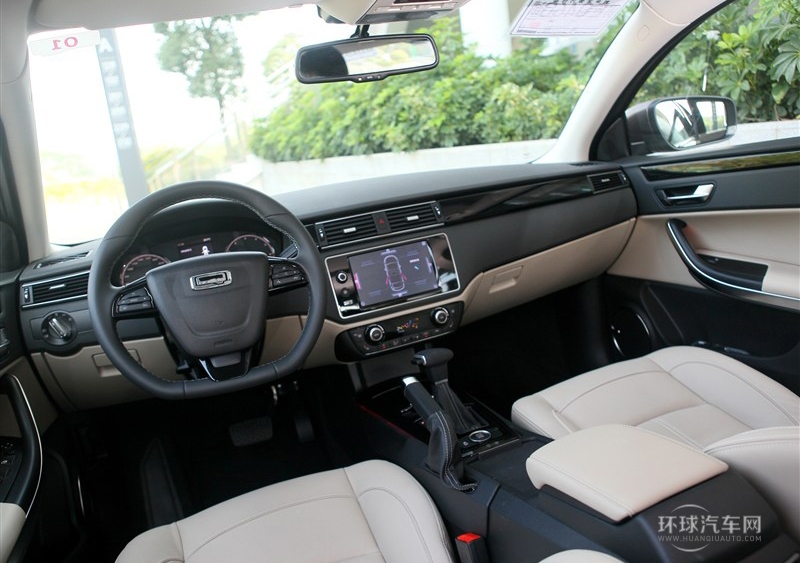 2014款 三廂 1.6T 自動(dòng)致臻型