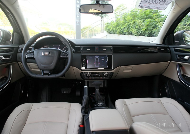 2014款 三廂 1.6T 自動(dòng)致臻型