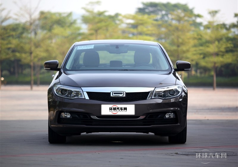 2014款 三廂 1.6T 自動致臻型