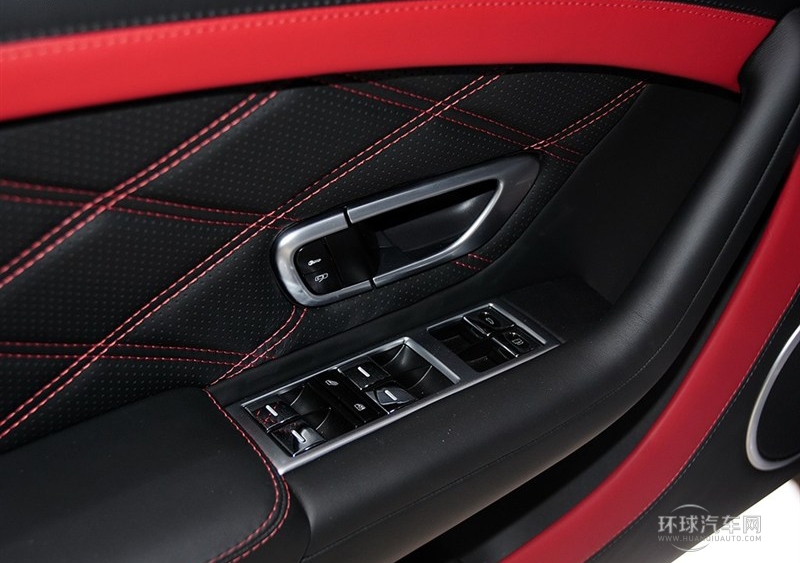 2014款 6.0T GT Speed