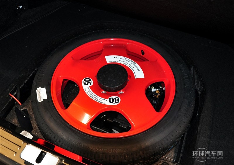 2013款 6.8T Mulliner特別版