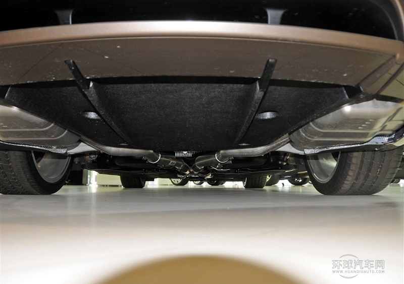 2013款 6.0T W12 MULLINER