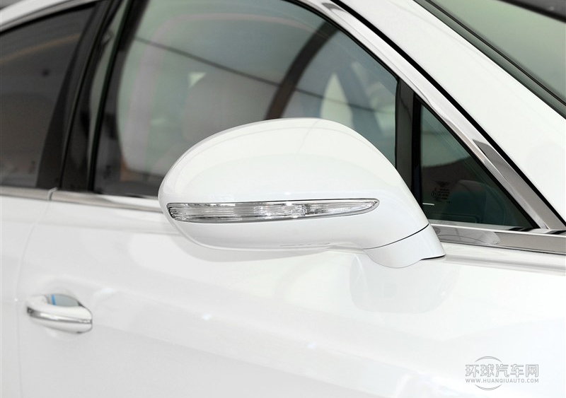 2014款 4.0T V8 標準版