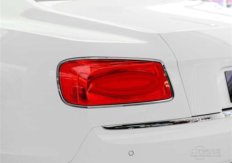 2014款 4.0T V8 標(biāo)準(zhǔn)版