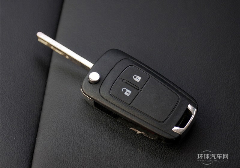 2014款 1.4T 變形金剛限量版