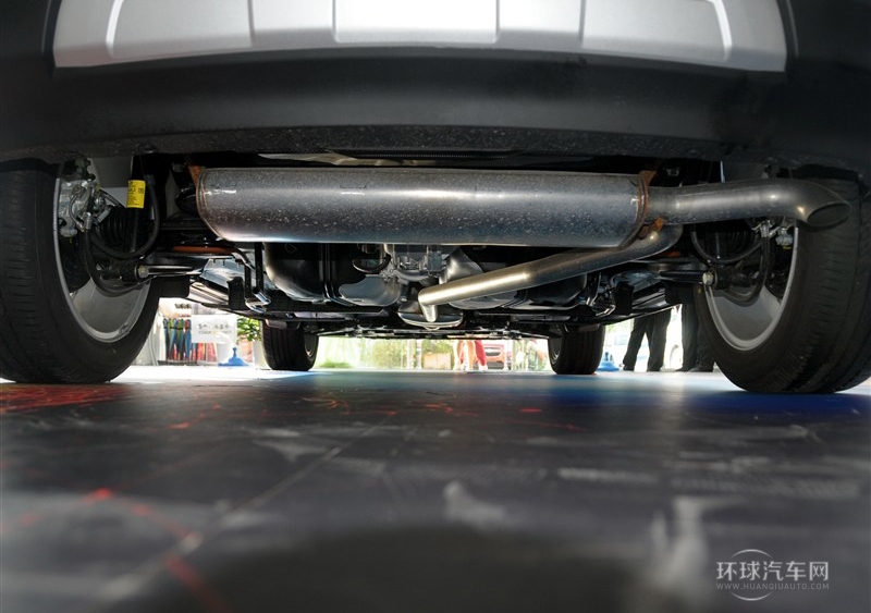 2014款 1.4T 變形金剛限量版