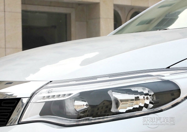 2014款 三廂 1.6L 手動致享型