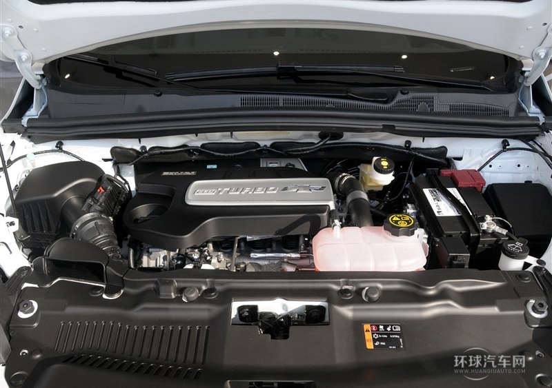 2014款 1.4T 變形金剛限量版