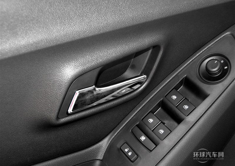 2014款 1.4T 變形金剛限量版