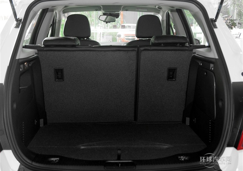 2014款 1.4T 變形金剛限量版