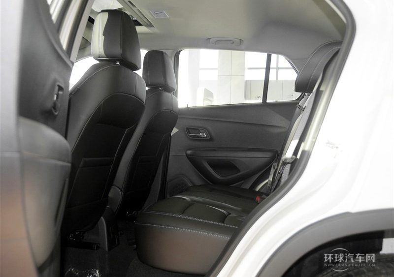 2014款 1.4T 變形金剛限量版