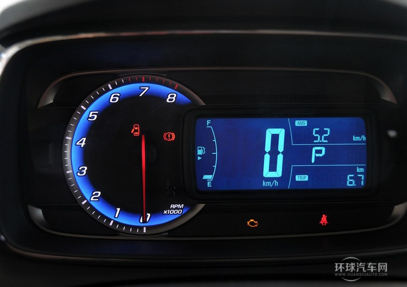 2014款 1.4T 變形金剛限量版