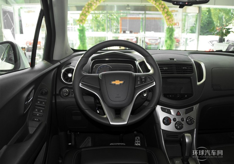 2014款 1.4T 變形金剛限量版