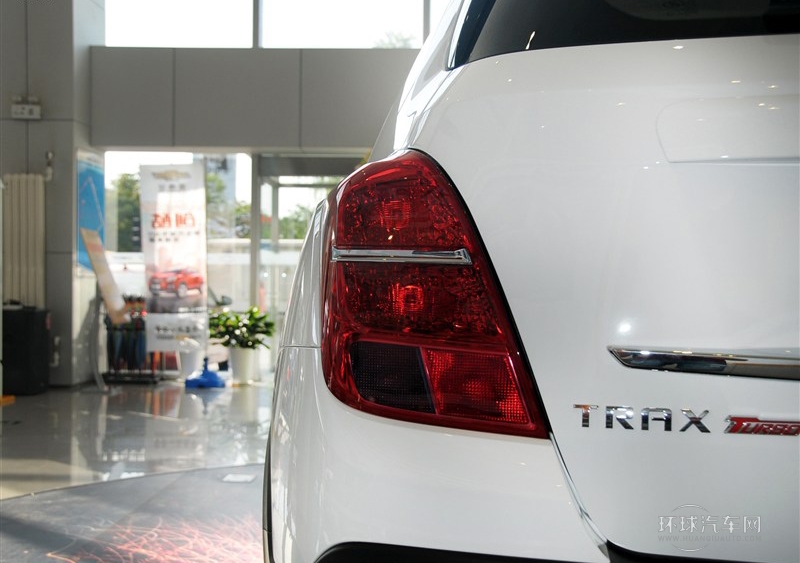 2014款 1.4T 變形金剛限量版