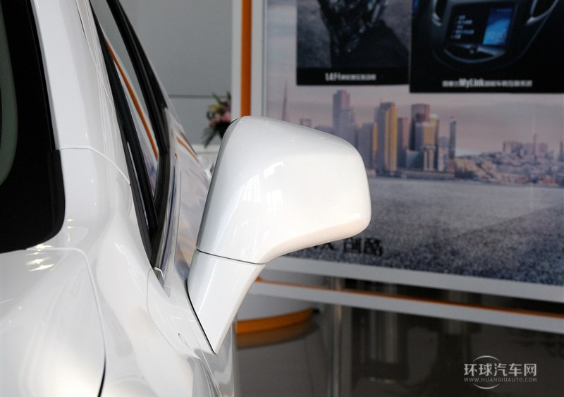 2014款 1.4T 變形金剛限量版