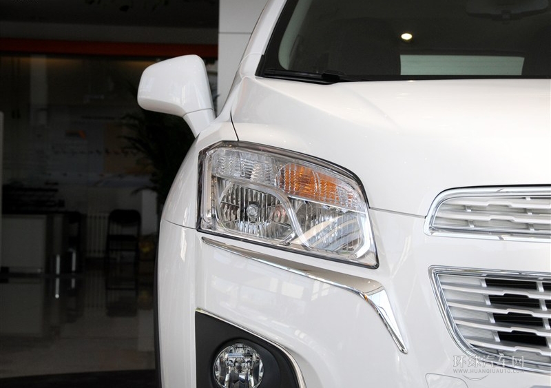 2014款 1.4T 變形金剛限量版