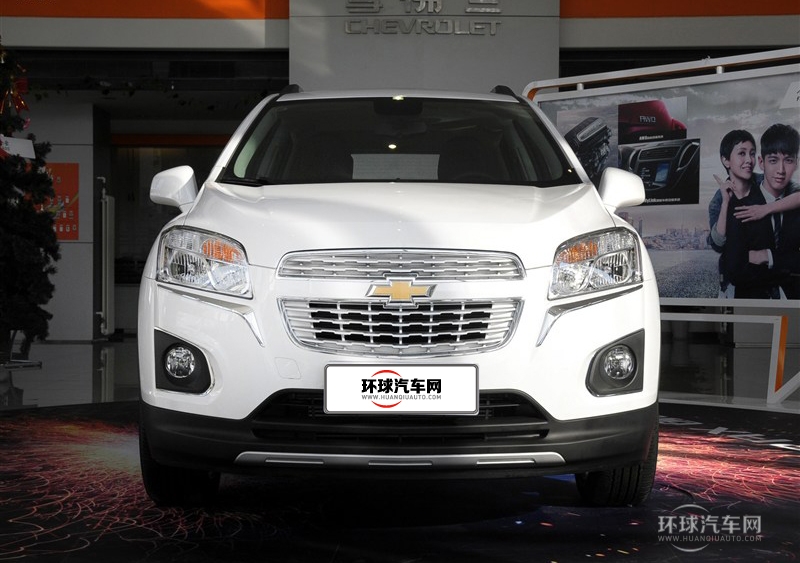 2014款 1.4T 變形金剛限量版