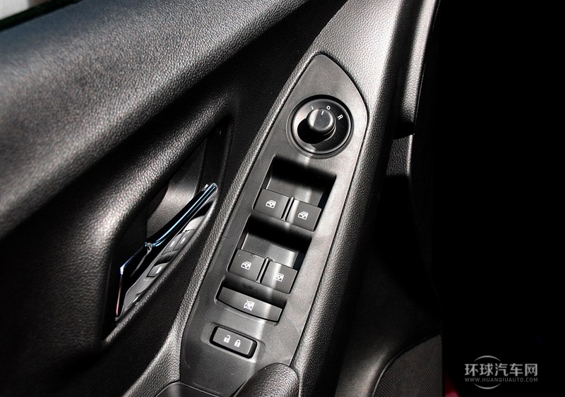 2014款 1.4T 自動兩驅舒適型